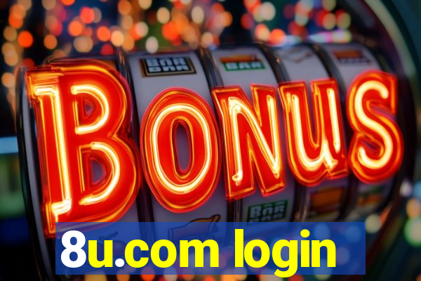 8u.com login