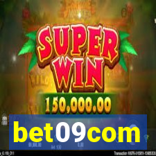 bet09com