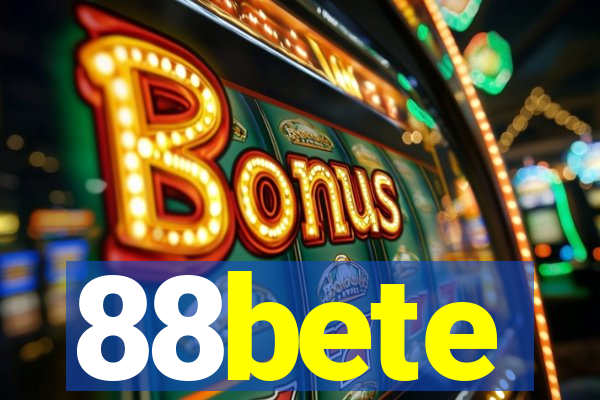88bete