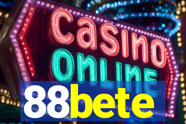 88bete