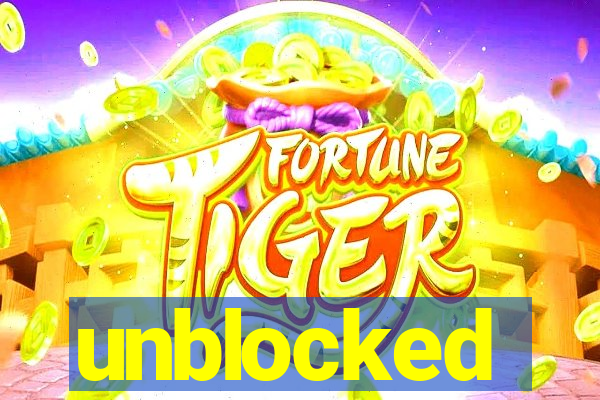unblocked