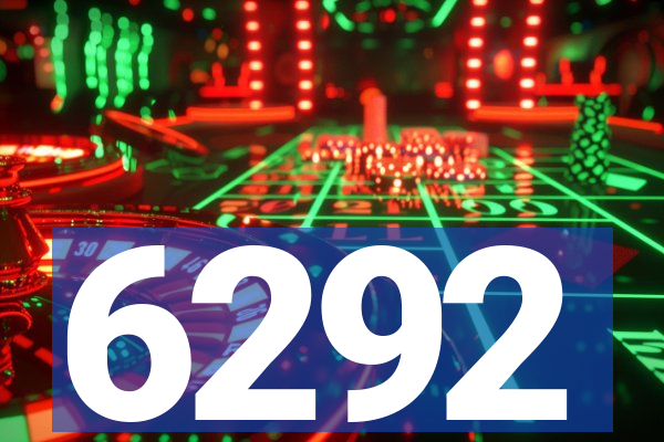 6292
