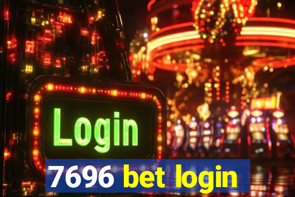 7696 bet login