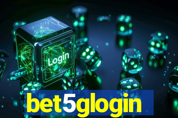bet5glogin