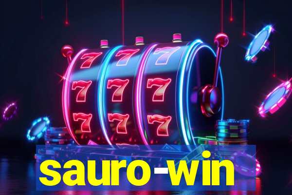 sauro-win