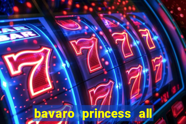 bavaro princess all suites resort spa and casino punta cana