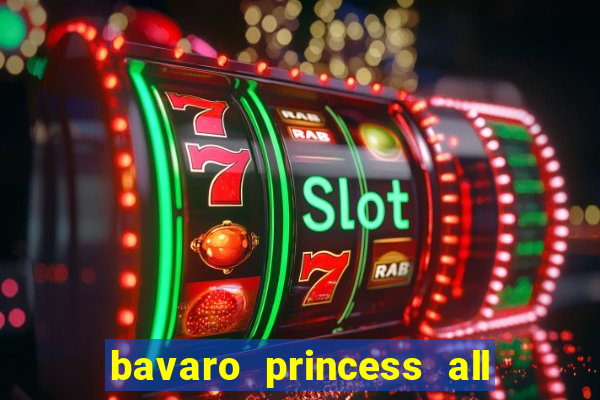 bavaro princess all suites resort spa and casino punta cana