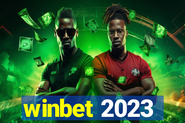 winbet 2023
