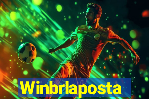 Winbrlaposta