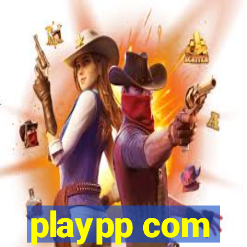 playpp com