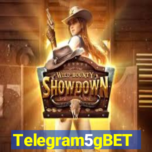 Telegram5gBET