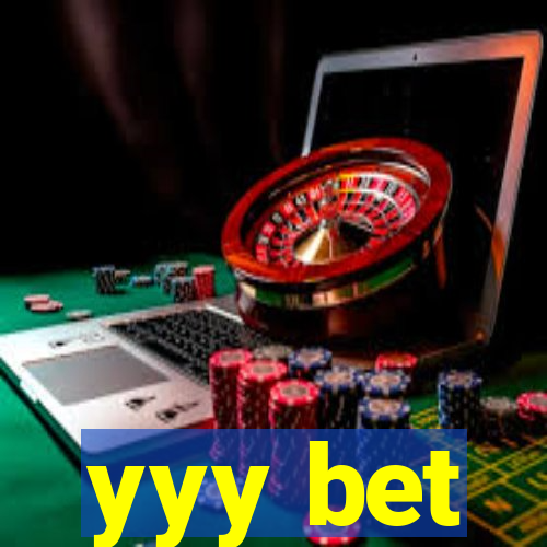 yyy bet