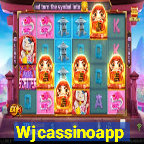 Wjcassinoapp