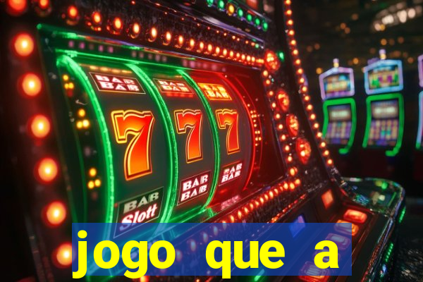 jogo que a virginia joga para ganhar dinheiro