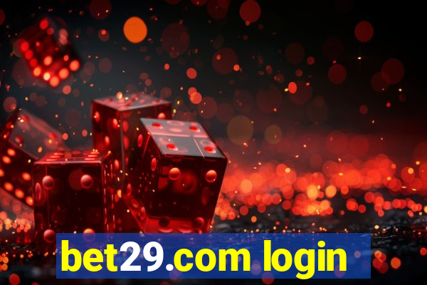 bet29.com login