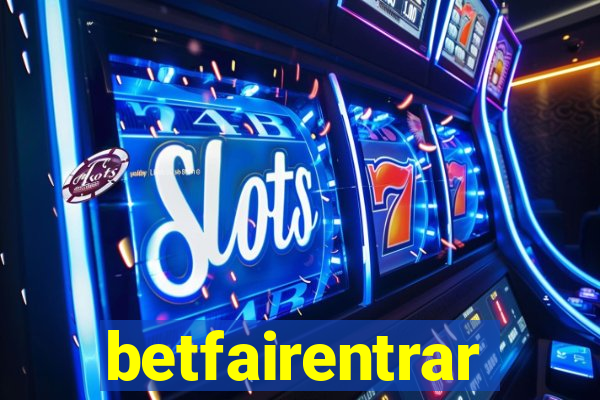 betfairentrar