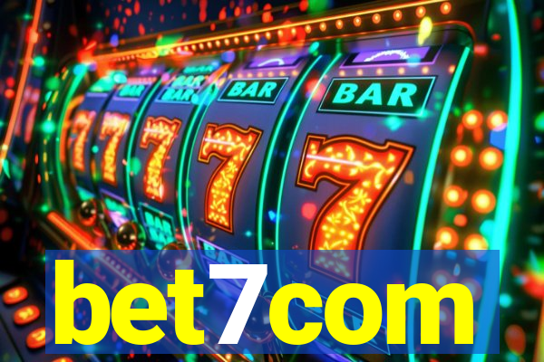 bet7com