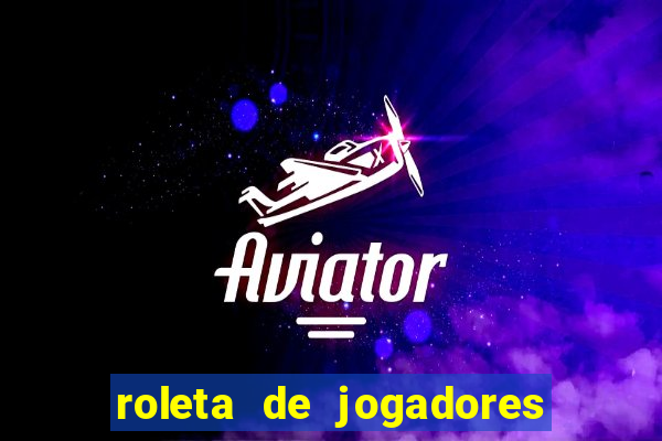 roleta de jogadores do fifa 24