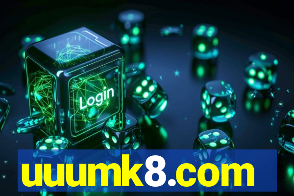 uuumk8.com