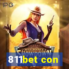 811bet con