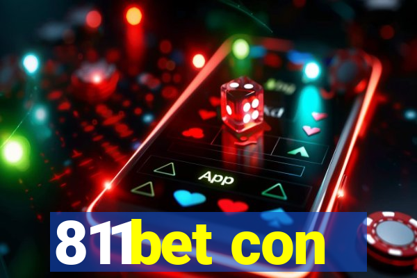 811bet con