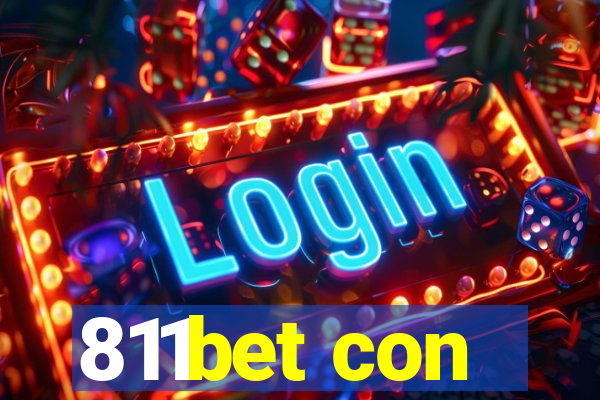 811bet con