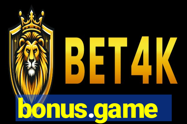 bonus.game