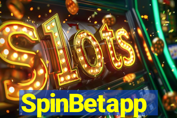 SpinBetapp