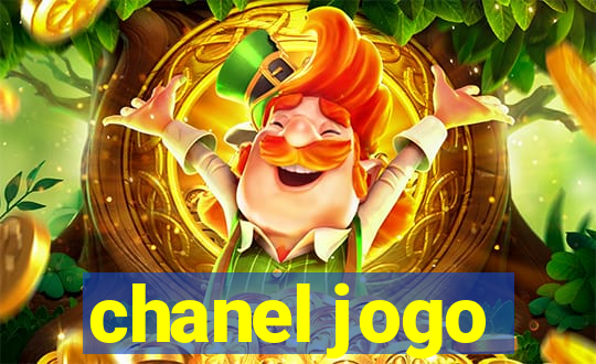 chanel jogo