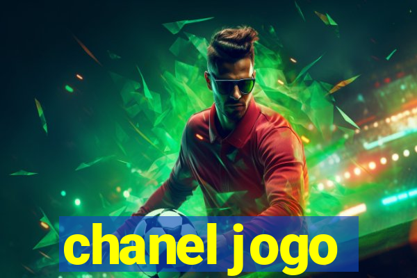 chanel jogo