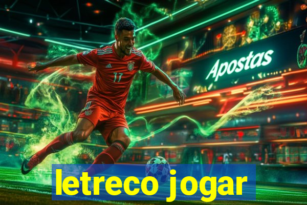 letreco jogar