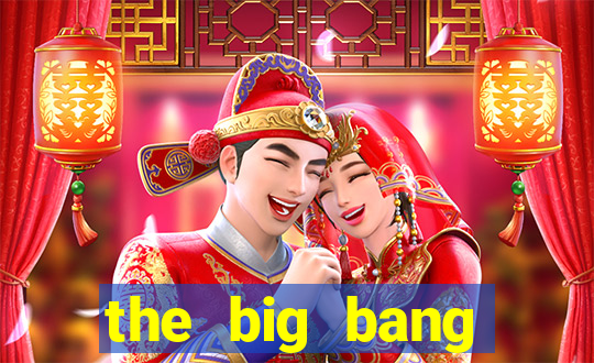 the big bang theory dublado gratis