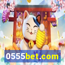 0555bet.com