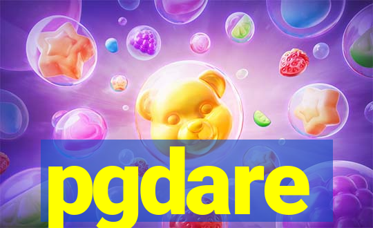 pgdare