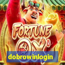 dobrowinlogin