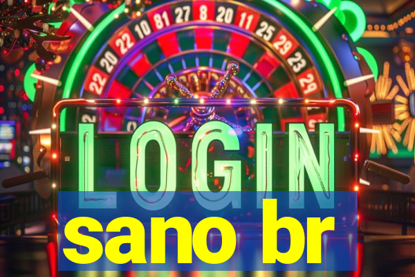 sano br
