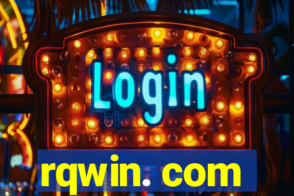 rqwin. com
