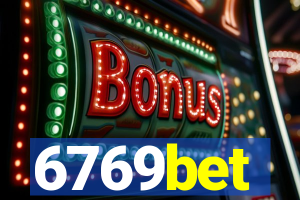 6769bet