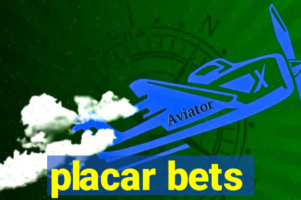 placar bets