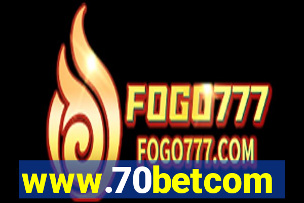 www.70betcom