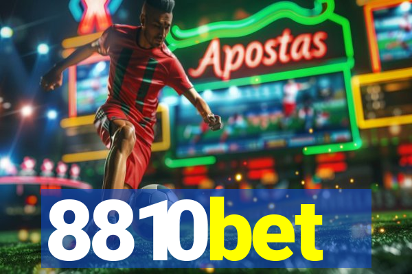 8810bet