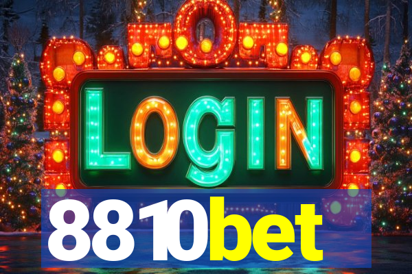 8810bet