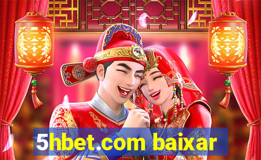 5hbet.com baixar