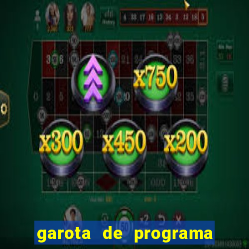 garota de programa de camaçari