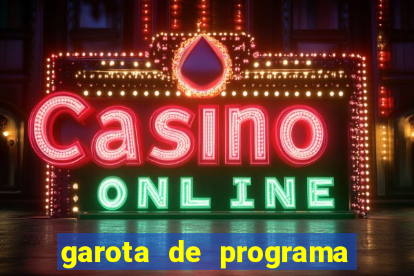 garota de programa de camaçari