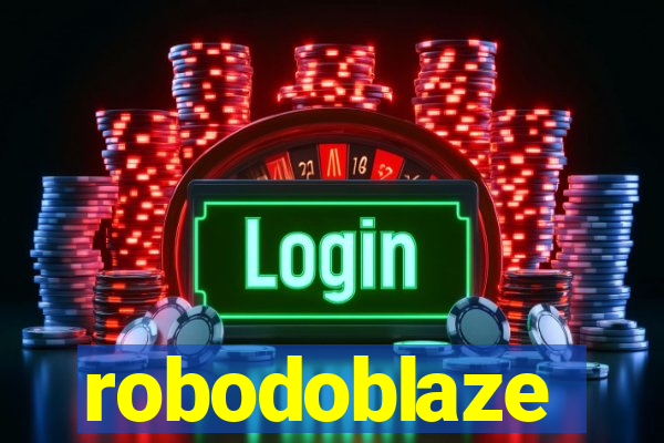 robodoblaze