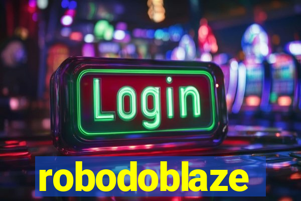robodoblaze