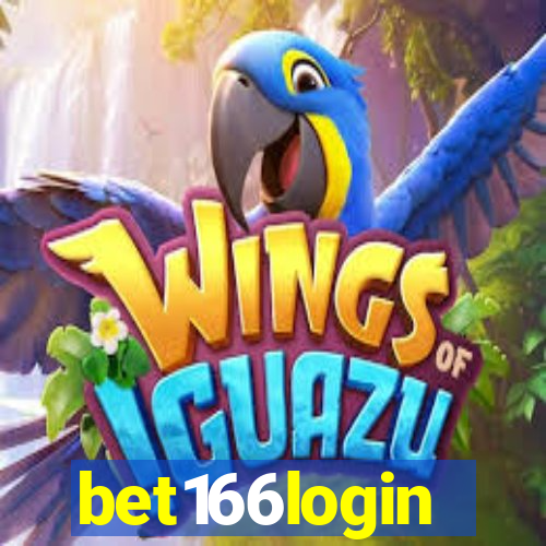 bet166login
