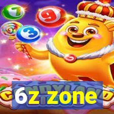 6z zone