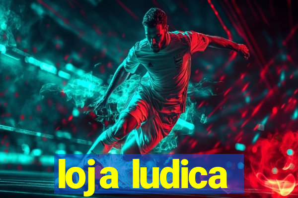 loja ludica